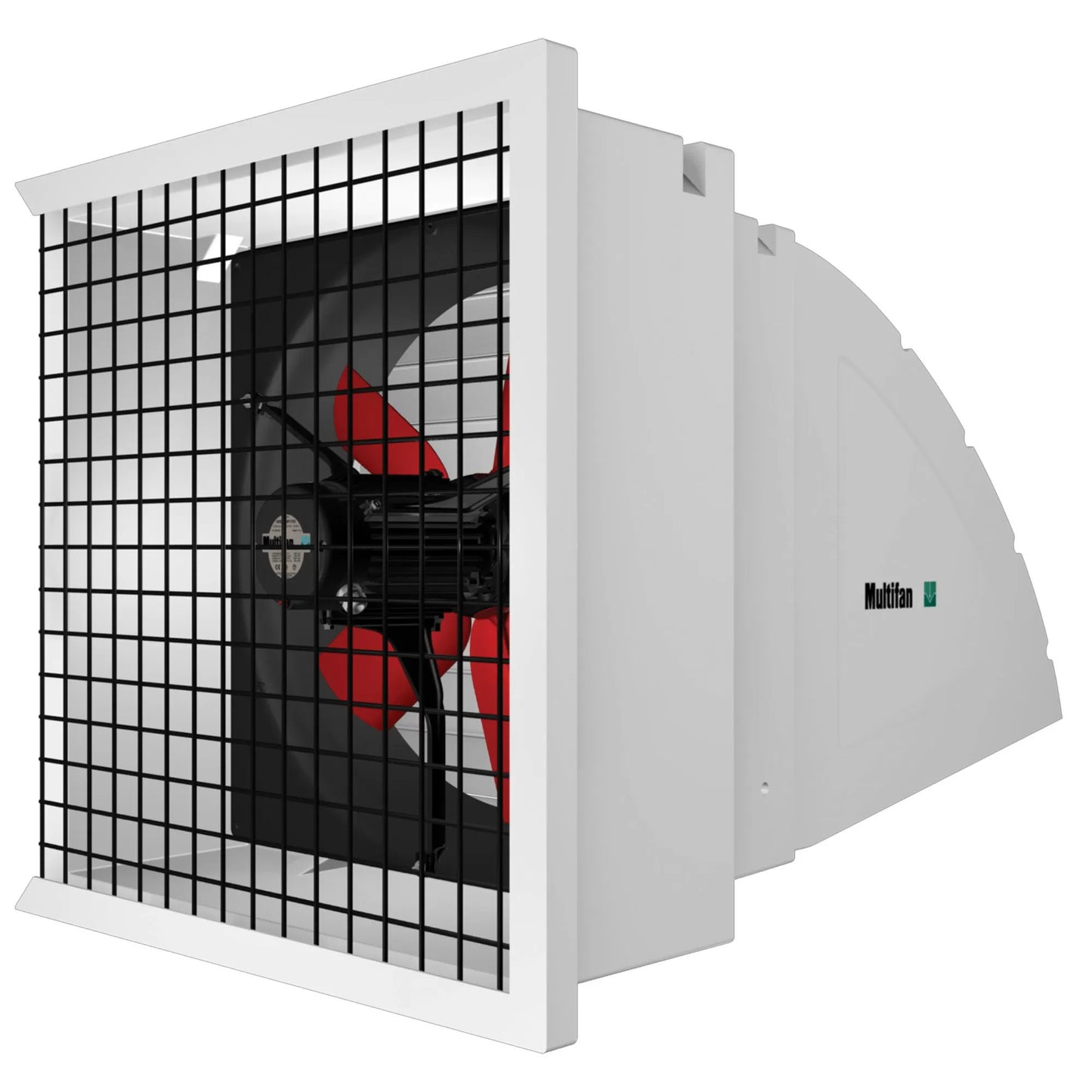 Multifan System 1 Fans  240V