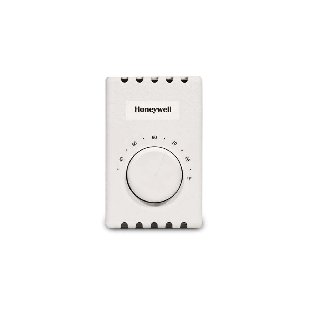 Honeywell® Economical Dial T-401B Thermostat