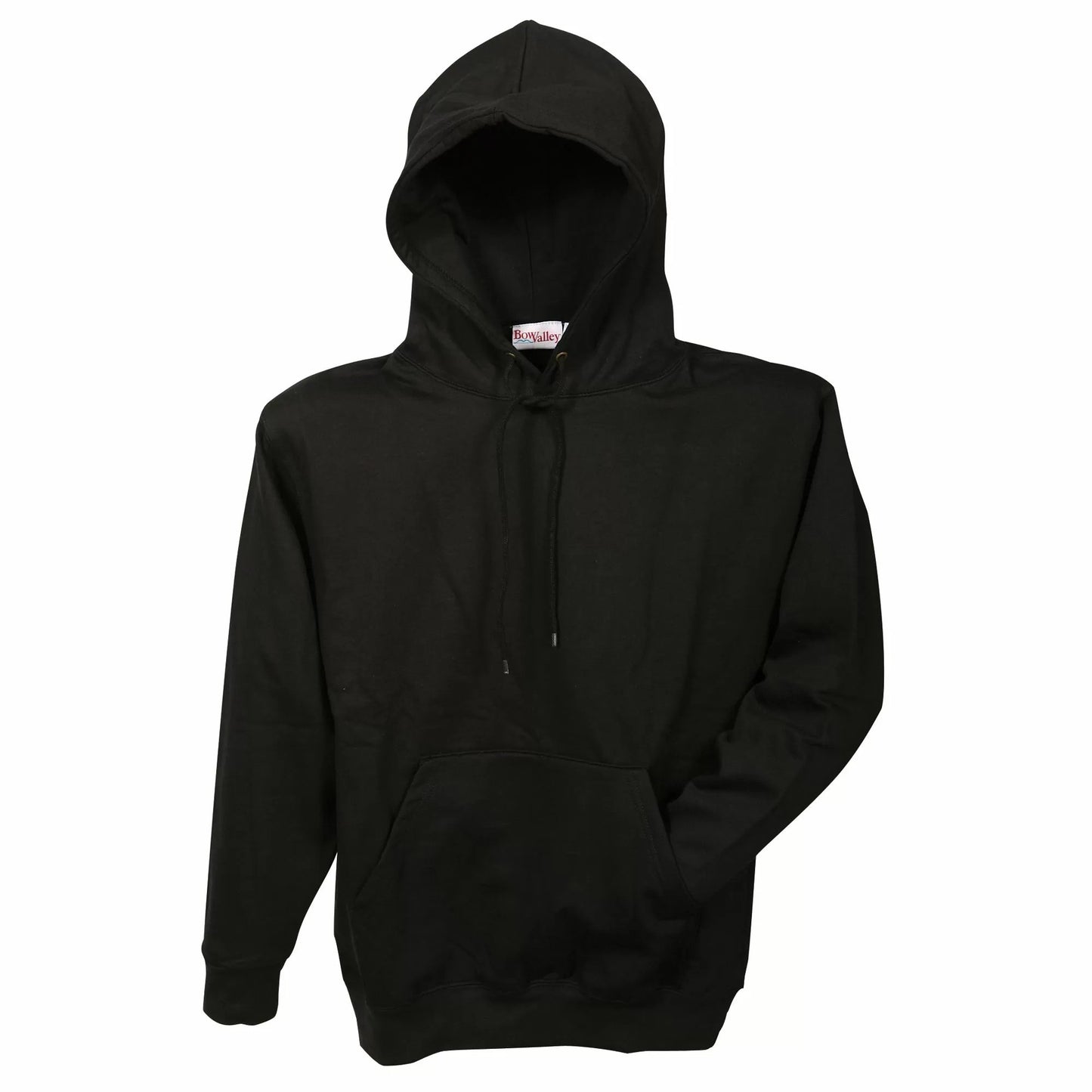 FIVE ROCK® Thermal-Lined Pullover Sweatshirt