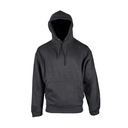 FIVE ROCK® Midweight Hooded Pullover Sweatshirt