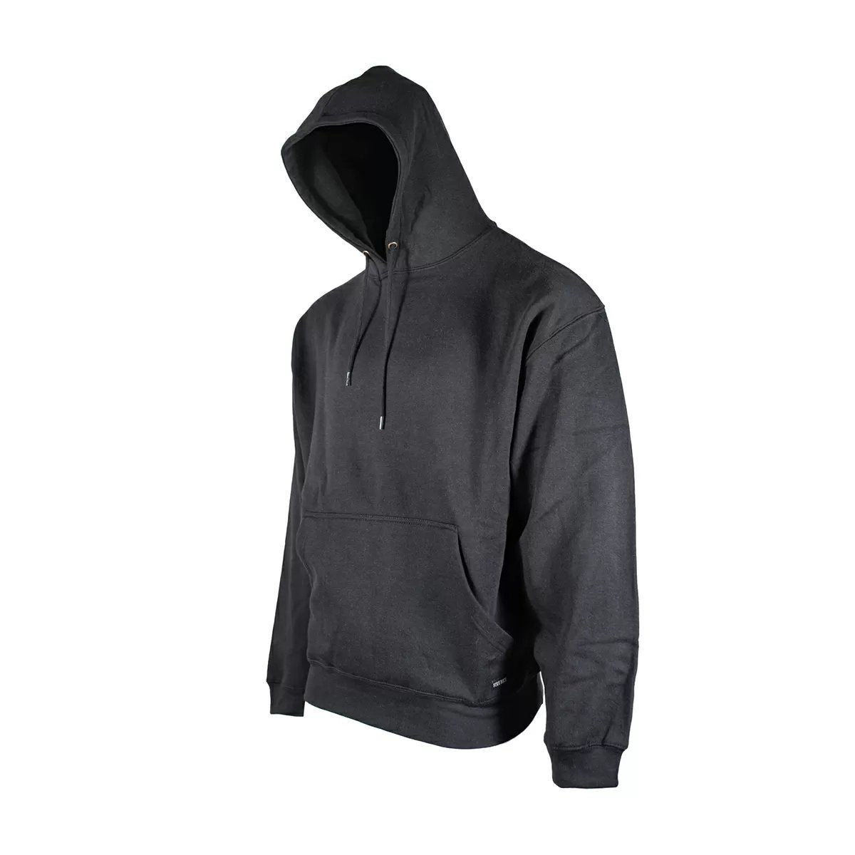 FIVE ROCK® Midweight Hooded Pullover Sweatshirt