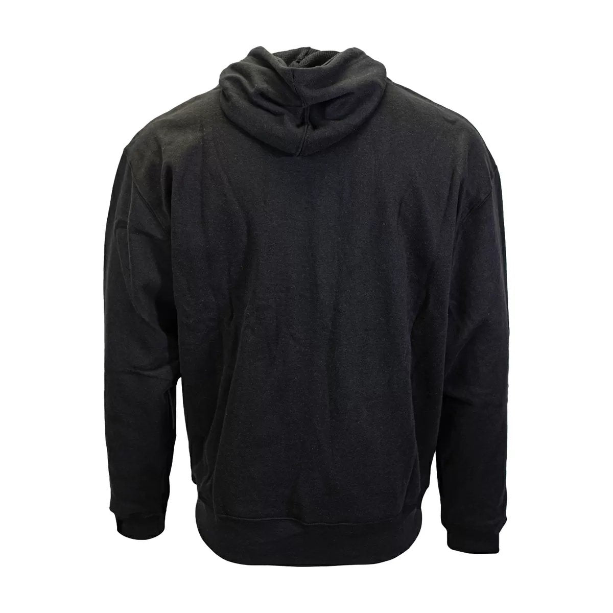 FIVE ROCK® Thermal-Lined Pullover Sweatshirt