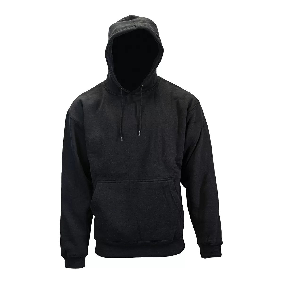 FIVE ROCK® Thermal-Lined Pullover Sweatshirt