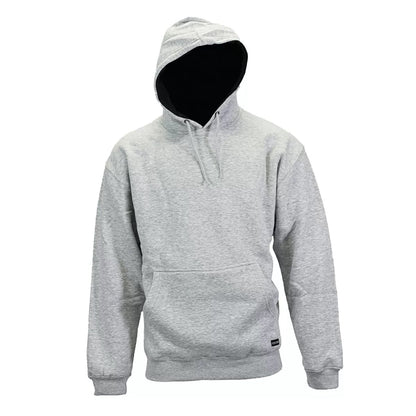 FIVE ROCK® Thermal-Lined Pullover Sweatshirt