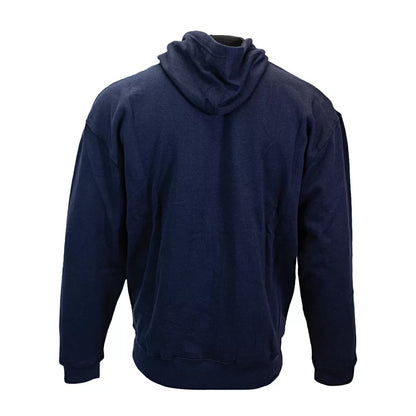 FIVE ROCK® Thermal-Lined Pullover Sweatshirt