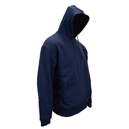 FIVE ROCK® Thermal-Lined Pullover Sweatshirt