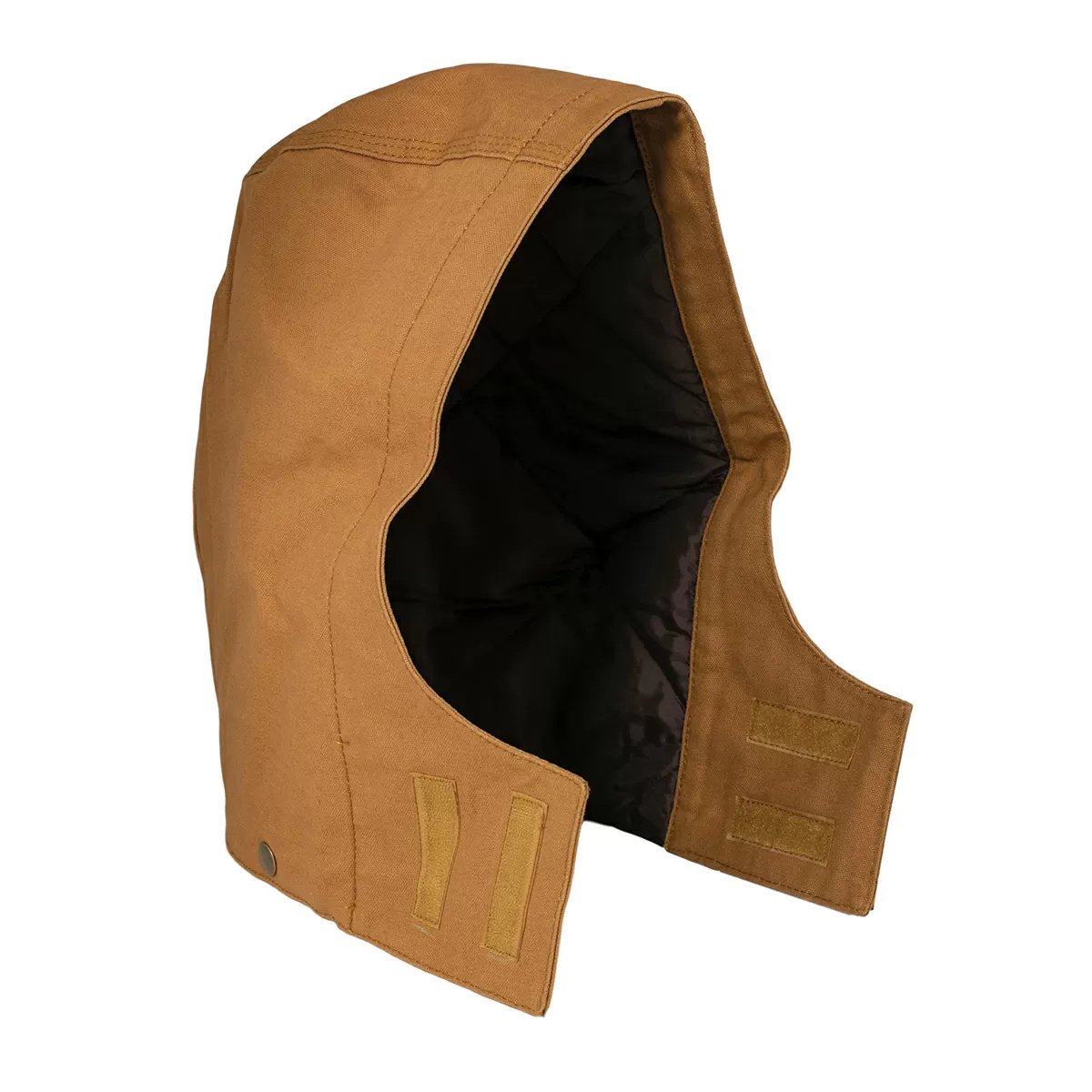 FIVE ROCK® Quilt-Lined Hood