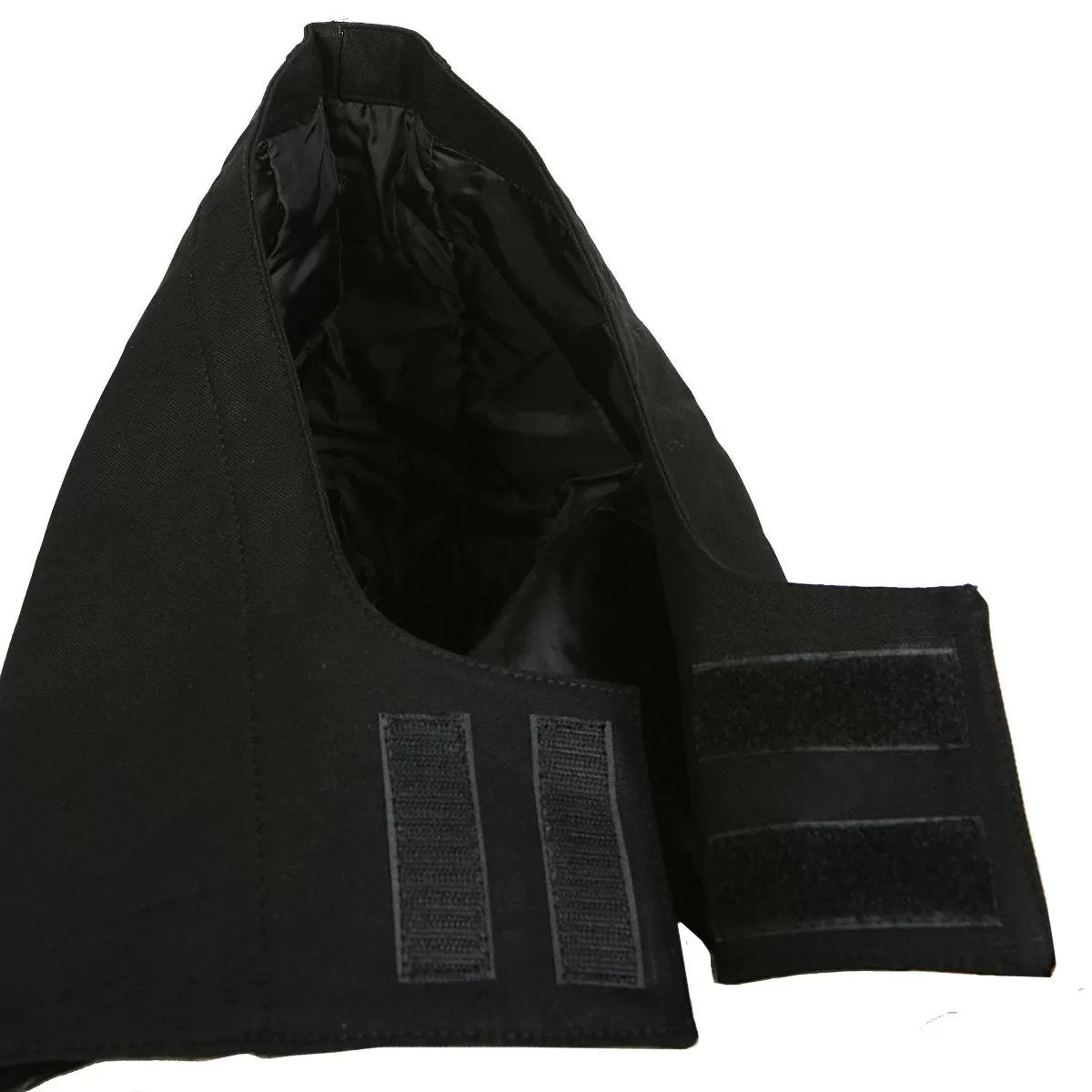 FIVE ROCK® Quilt-Lined Hood