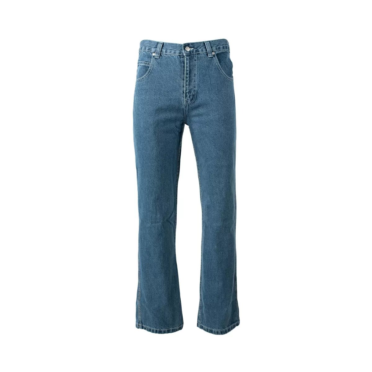 FIVE ROCK® 5-Pocket Jeans