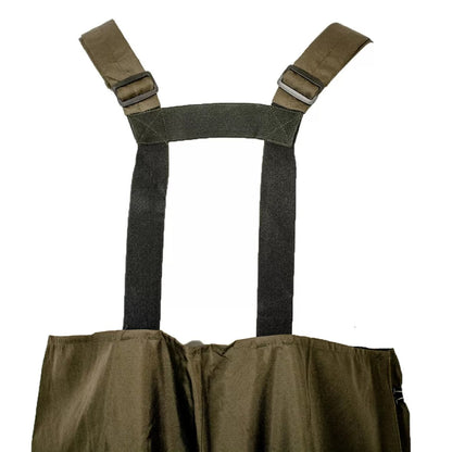 FirstChoice All Season Breathable Rain Bibs