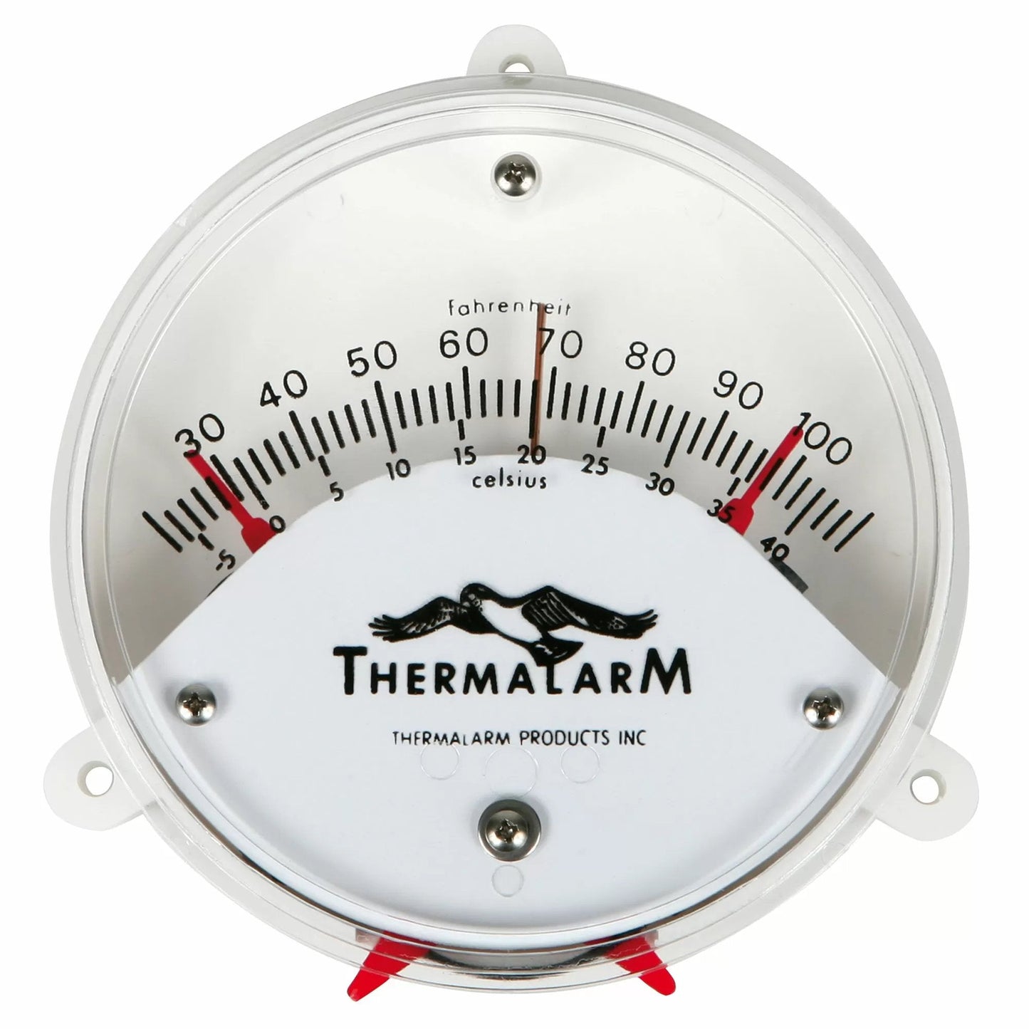 Thermalarm III - QC Supply - 