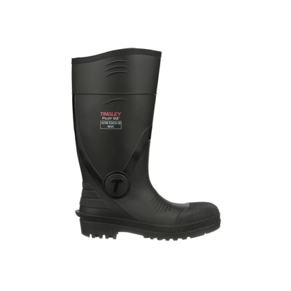 Tingley Pilot G2™ PVC Knee Boots - Safety Toe