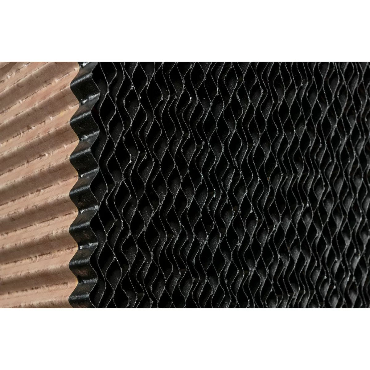 Kuul® Coated Evaporative Cooling Pads w/DuraPro Coating