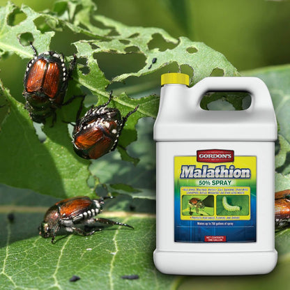 Gordon's® Malathion 50% Spray - 1 gal.