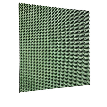 Vencomat Perforated Nest Floor Green Grando