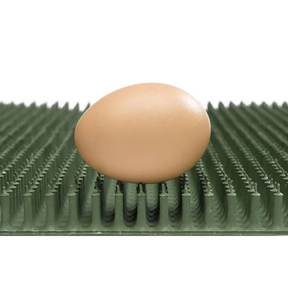 Vencomat Perforated Nest Floor Green Grando