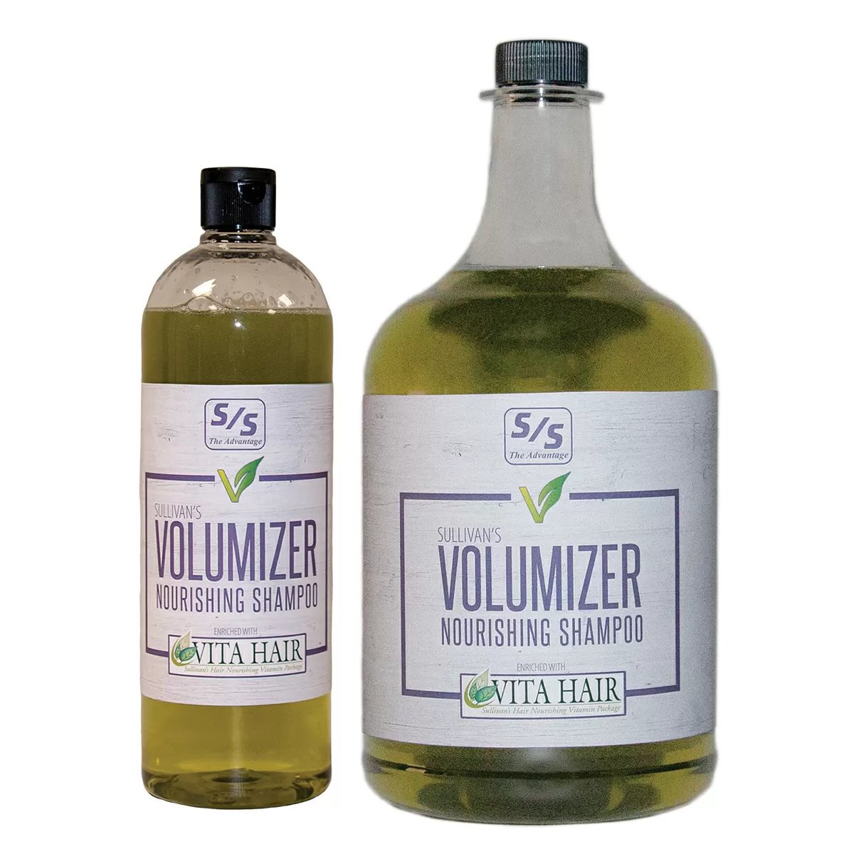 Sullivan's Vita Hair Volumizer™ Shampoo