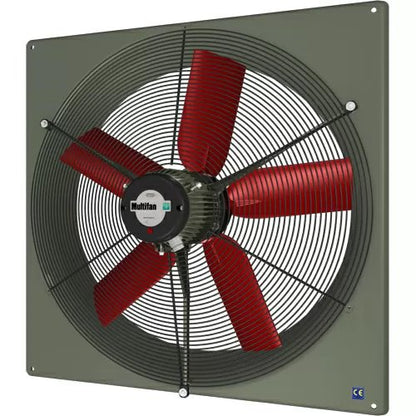 Multifan Panel Fan  240 Volt