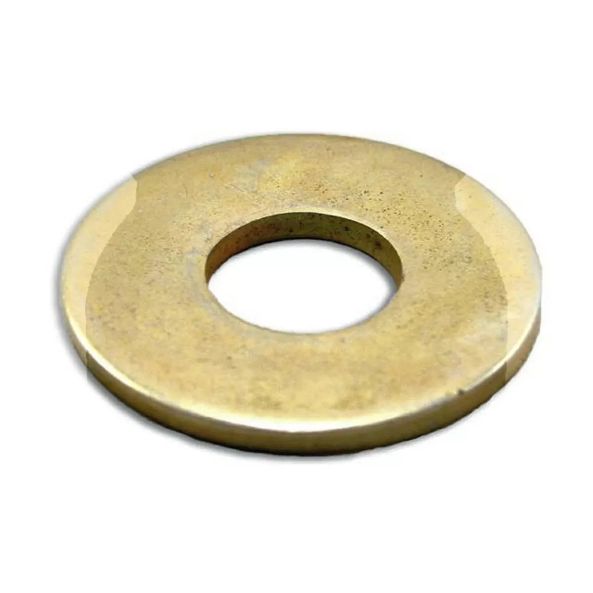 USS Hardened Flat Washer - 5/8"